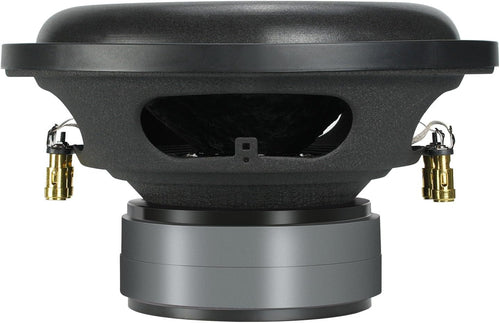 10 Inch 1200W Max Power Car Audio Dual 4 Ohm Car Subwoofer (10" - Dual 4 Ohm)